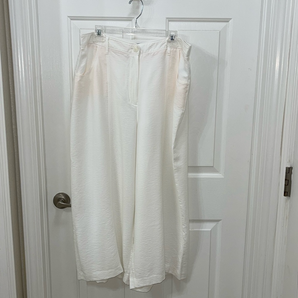 Simply Vera Vera Wang Wide Leg Pants